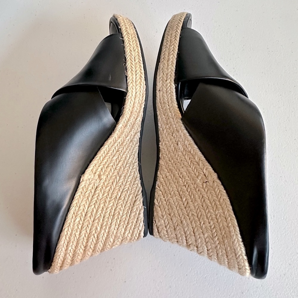 BOC Julitta Espadrille Sandals Size 8M - Picture 8 of 12